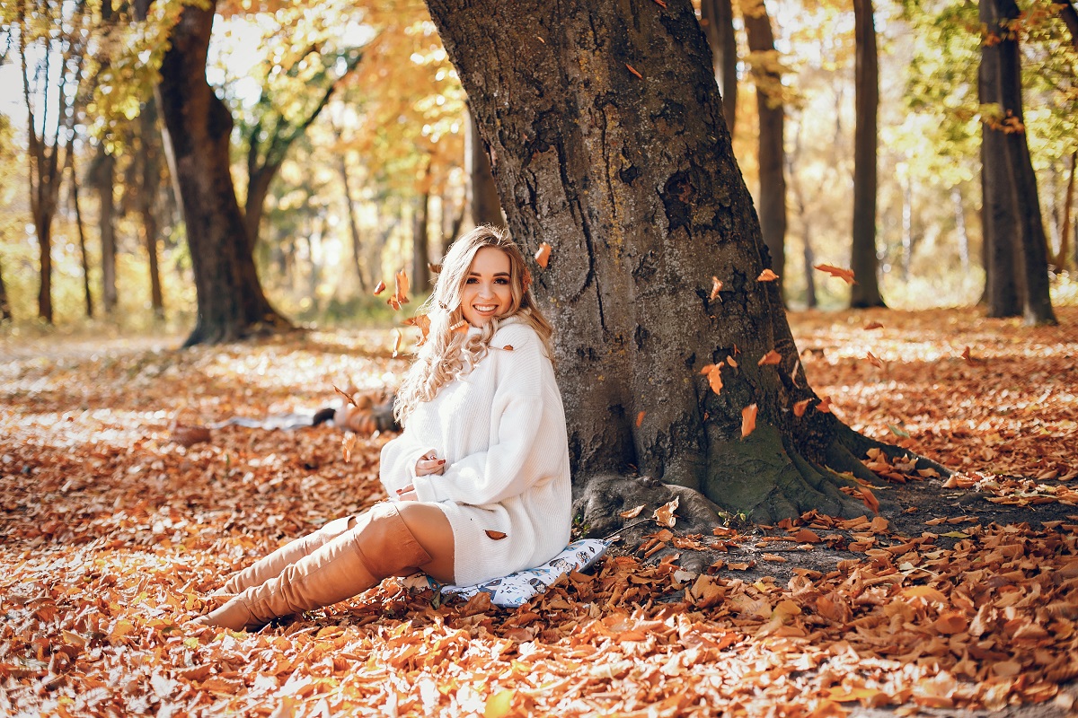 Come prevenire la caduta dei capelli in autunno